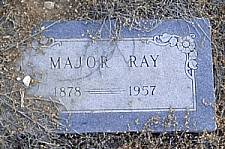 Major Ray 