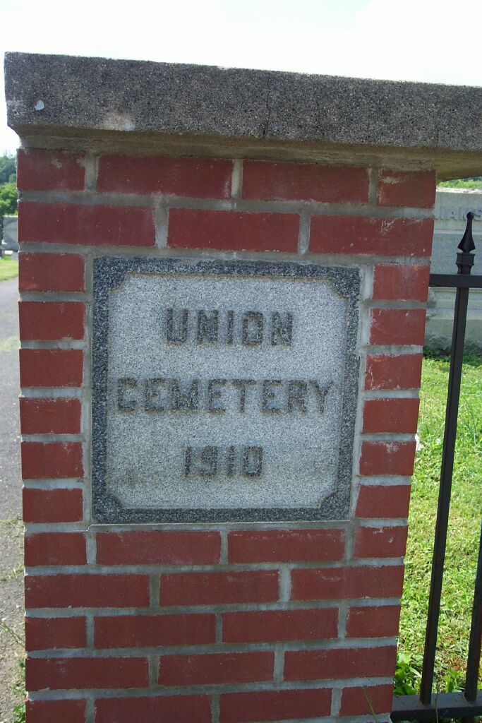 Lower Valley Union Cemetery