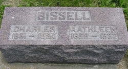 Charles Arnold Bissell 