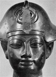 Amenhotep III 