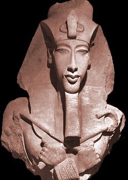Akhenaten 