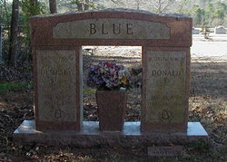 Dempsey Eugene Blue 