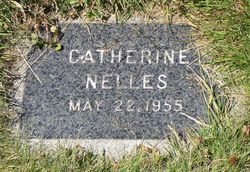Catherine Nelles 