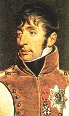 Louis Napoléon Bonaparte 