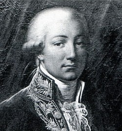 Carlo Maria Bonaparte 