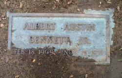 Albert Austin Bennett Jr.