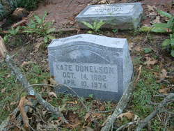 Kate Donelson 