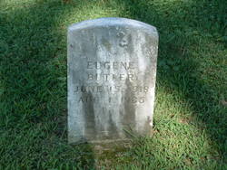 Eugene Butler 