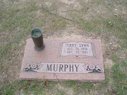 Terry Lynn Murphy 