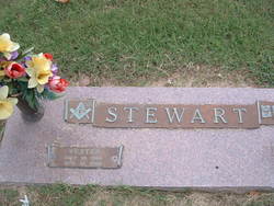 Vester Stewart 