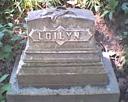 Loilyn Dolley 