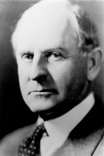 Marcus Allen Coolidge 