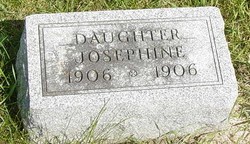 Josephine Blanchard 