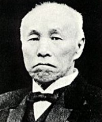 Shigenobu Okuma 