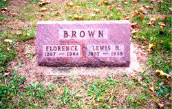 Lewis Henry Brown Jr.