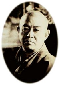 Jun'ichiro Tanizaki 