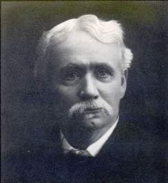 Charles Augustus Semlin 