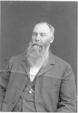 Charles Epperson Moberly 
