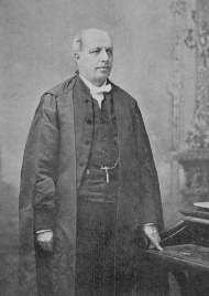 Sir John George Bourinot 