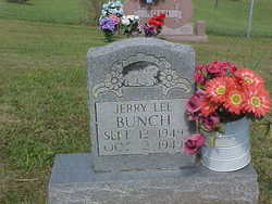 Jerry Lee Bunch 