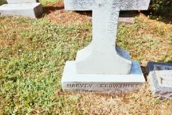 Harvey Allen Crowthers 