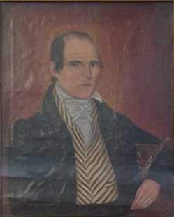 MG Joseph Bartholomew 