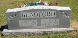 William Willis Bradford 