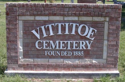 Vittitoe Cemetery