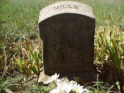 Eda S. Mills 