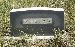 John Vincent Whelan 