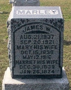 James W. Marley 