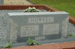 John Daniel Howell 