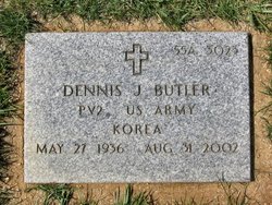 Dennis J. Butler 