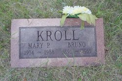 Bruno Kroll 