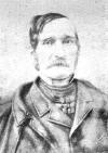 Gen William James Reese 