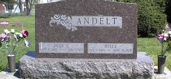 John C. Andelt 