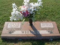 Gene R. Whitney Sr.