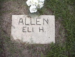 Eli H. Allen 