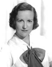 Gladys Rosson 
