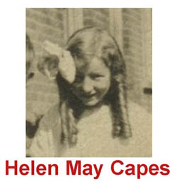 Helen May <I>Capes</I> Stewart 