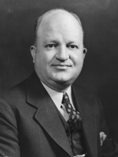 Virgil Munday Chapman 