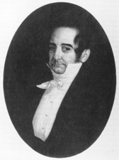 Charles Dominique Joseph Bouligny 