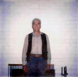 Rafael Sáenz Espinoza 
