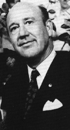 Lennart Hyland 