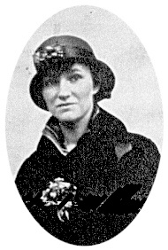 Eva Ethel <I>Klein McIntyre</I> D'Amato 