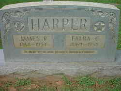 James Robert Harper 