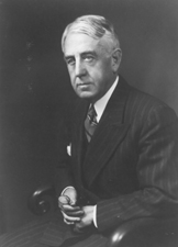 Wallace Humphrey White Jr.