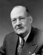 Frederick George Payne 