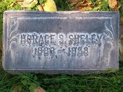 Horace Samuel Sheley 