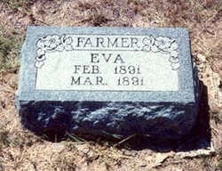 Eva Farmer 